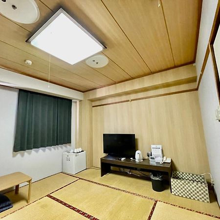 Hotel Select Inn Saitama Moroyama Ogose Exterior foto