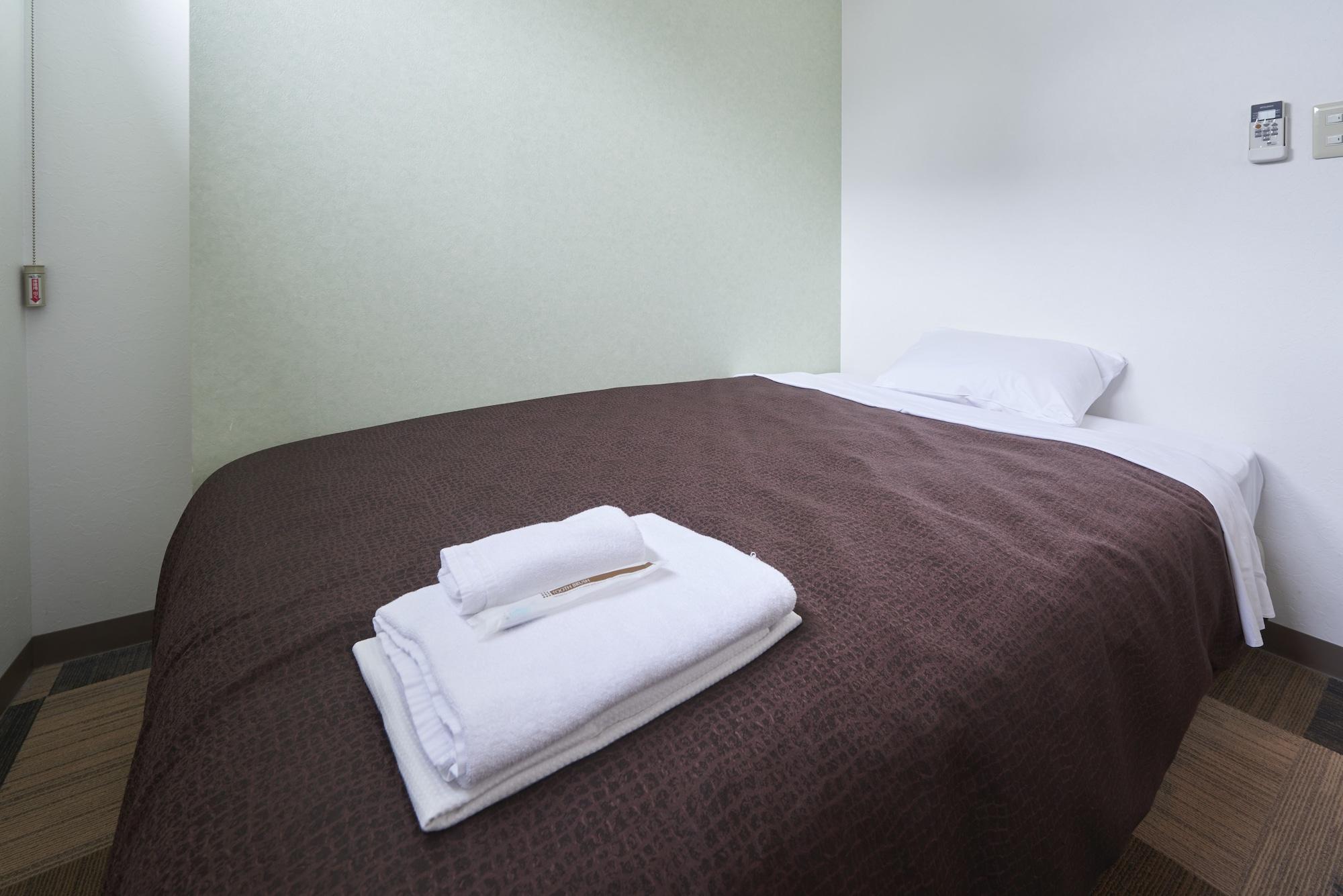 Hotel Select Inn Saitama Moroyama Ogose Exterior foto