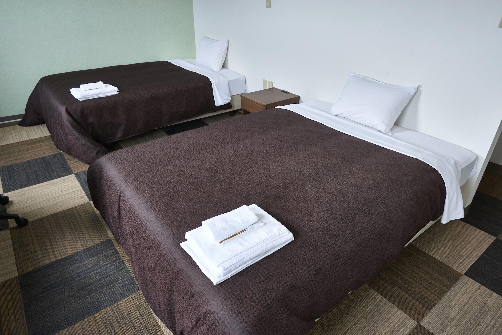 Hotel Select Inn Saitama Moroyama Ogose Exterior foto