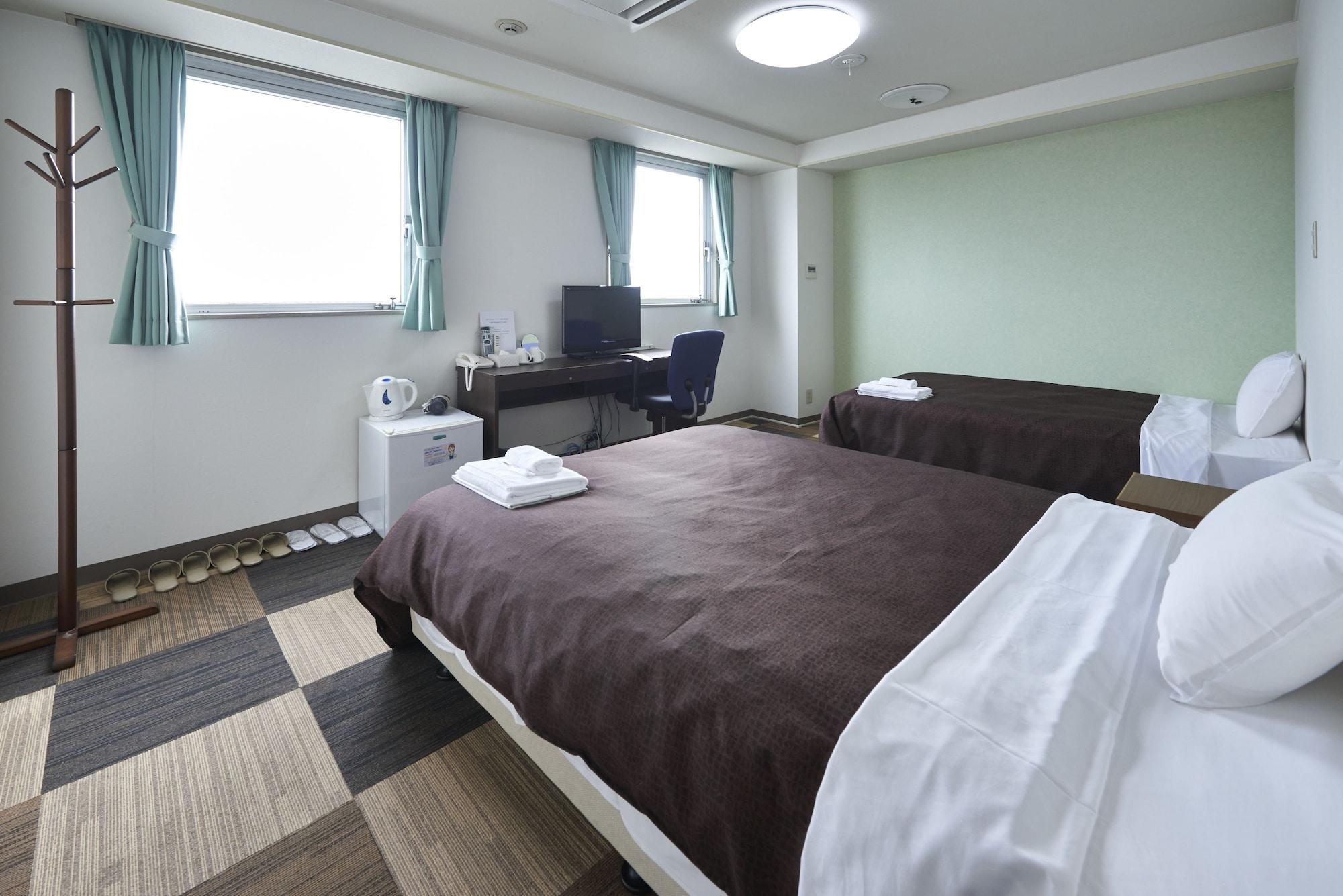 Hotel Select Inn Saitama Moroyama Ogose Exterior foto