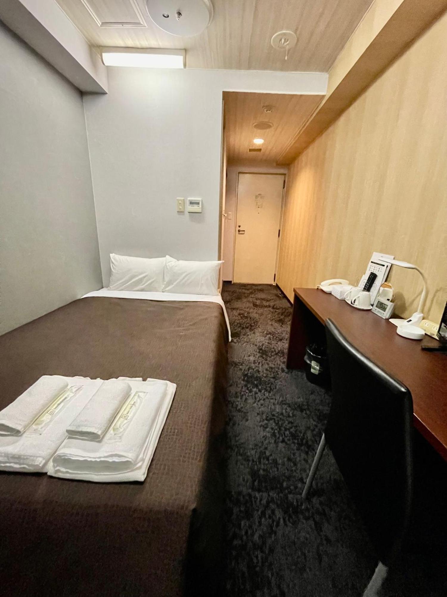 Hotel Select Inn Saitama Moroyama Ogose Exterior foto