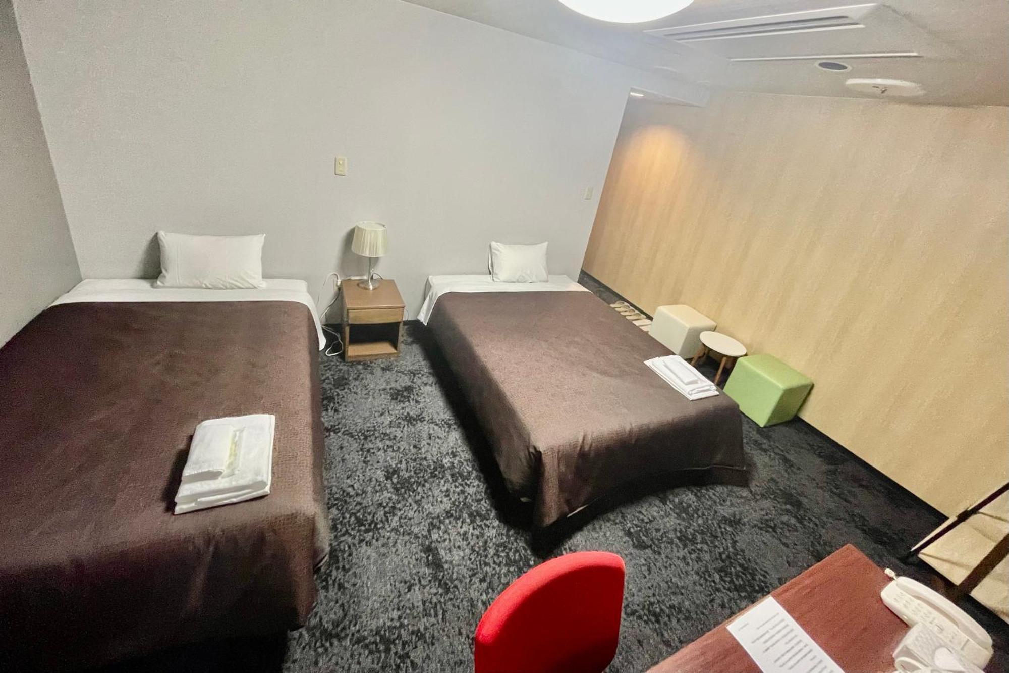 Hotel Select Inn Saitama Moroyama Ogose Exterior foto