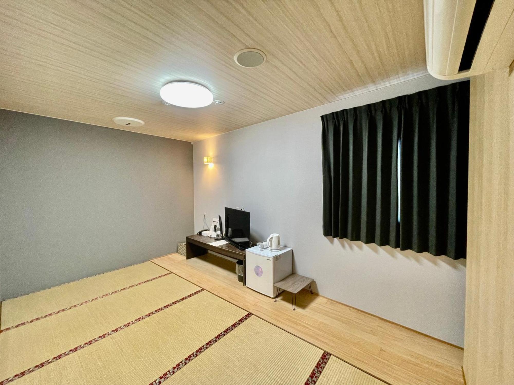 Hotel Select Inn Saitama Moroyama Ogose Exterior foto