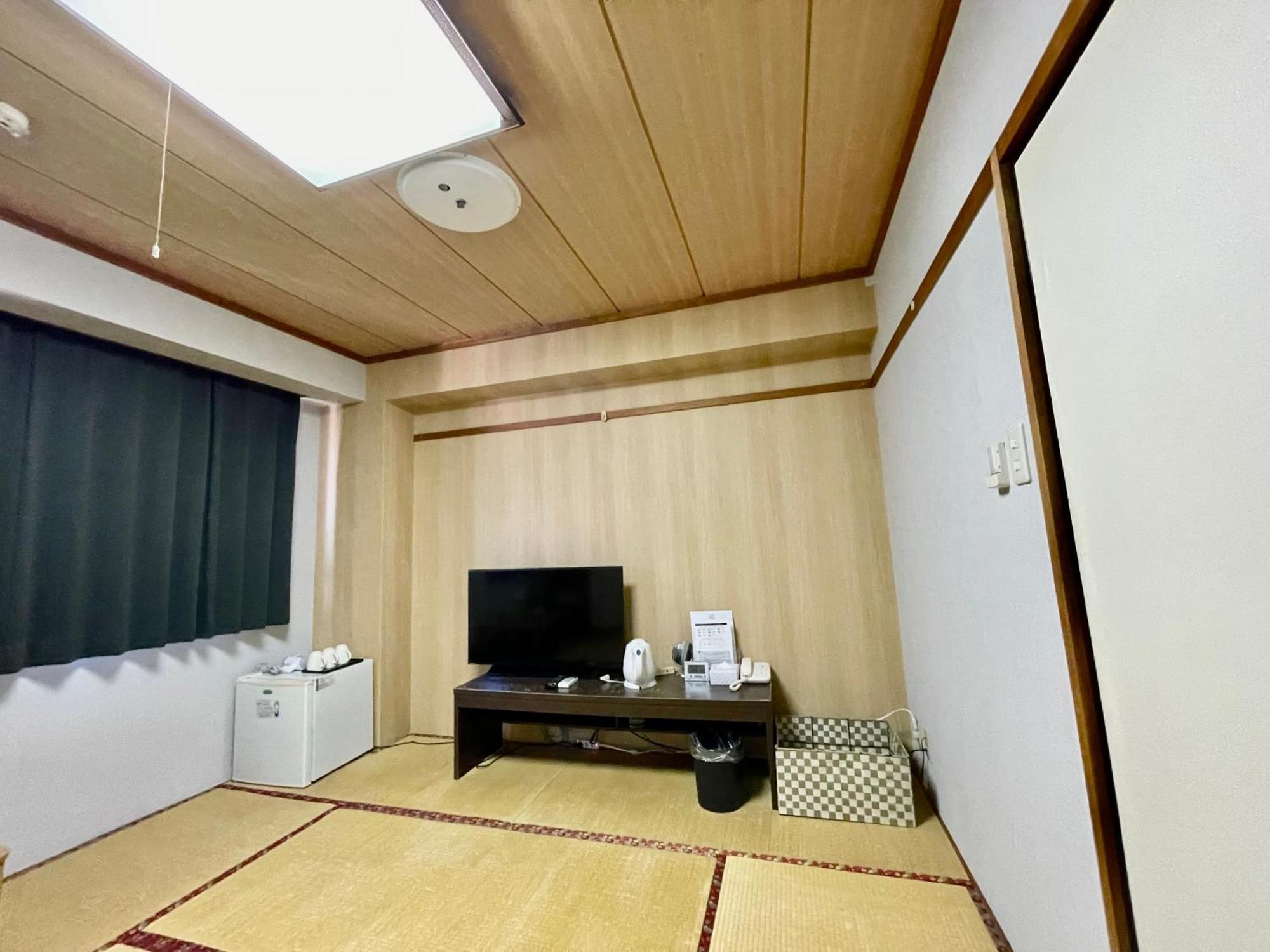 Hotel Select Inn Saitama Moroyama Ogose Exterior foto