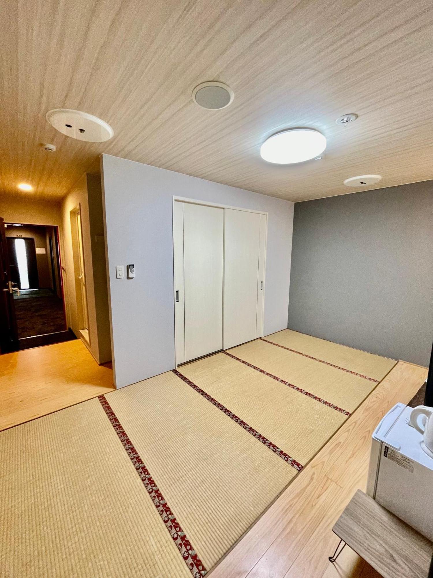 Hotel Select Inn Saitama Moroyama Ogose Exterior foto
