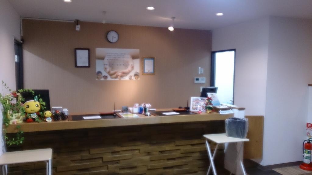 Hotel Select Inn Saitama Moroyama Ogose Exterior foto