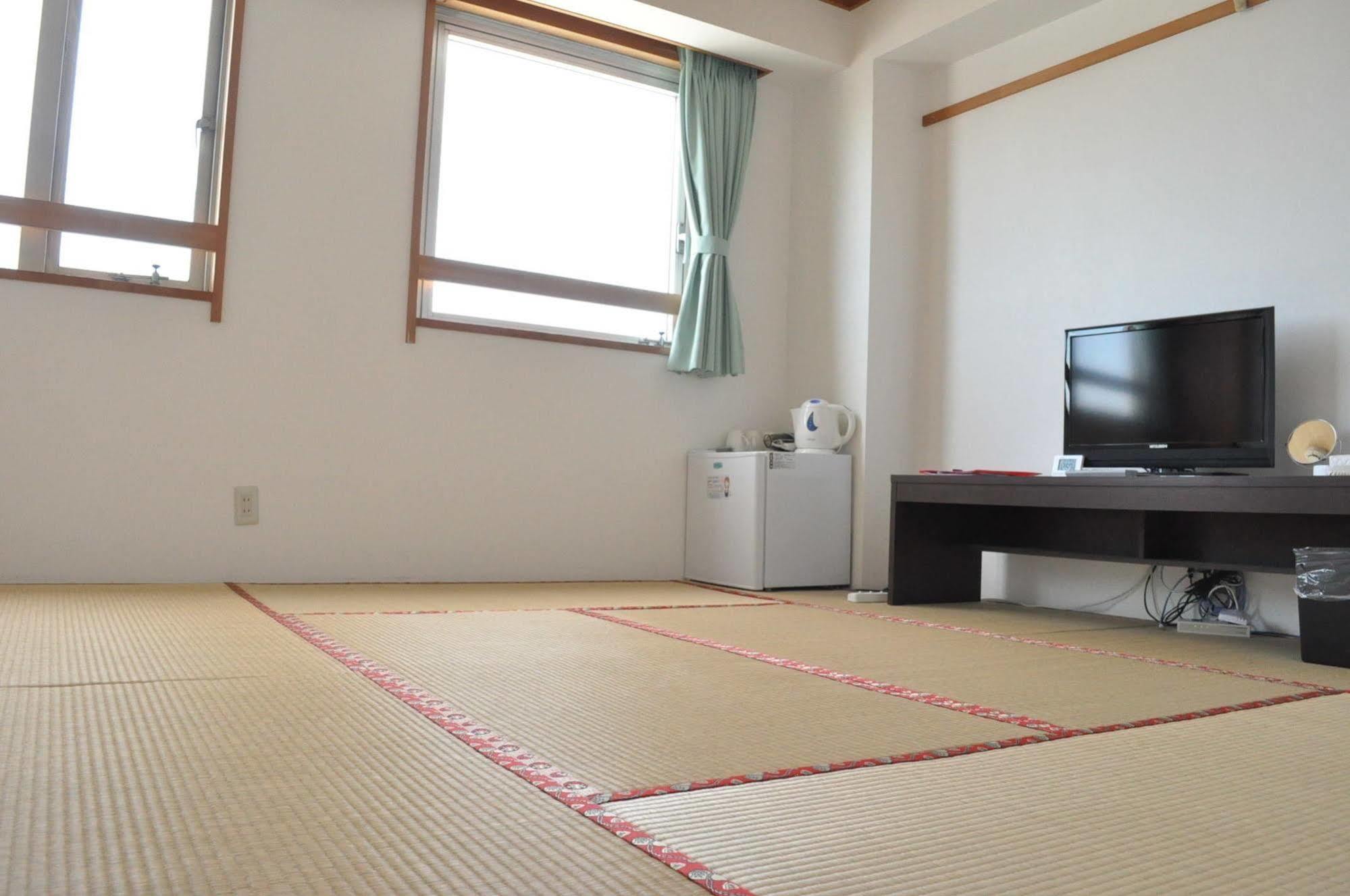 Hotel Select Inn Saitama Moroyama Ogose Exterior foto